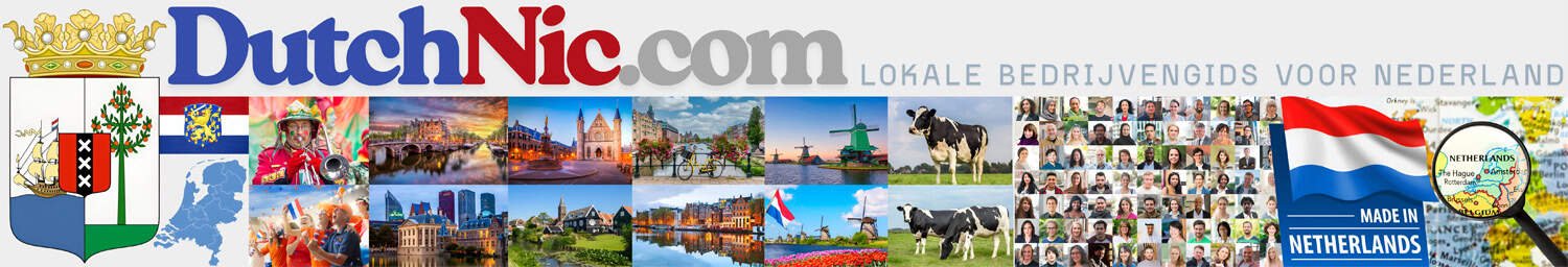 Gemaakt in Nederland - Haarstudio Soop